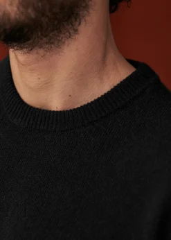 Sezane Pulls laine|Col rond|Pull Flynn