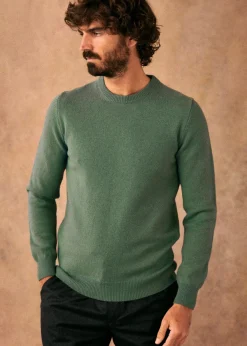 Sezane Pulls laine|Col rond|Pull Flynn