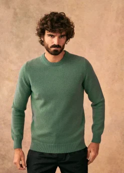 Sezane Pulls laine|Col rond|Pull Flynn