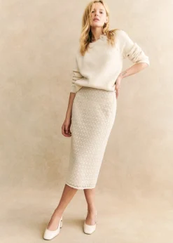 Sezane Maille|Pull Gary