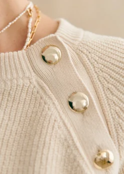 Sezane Maille|Pull Gary