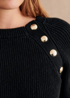 Sezane Maille|Pull Gary