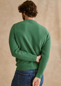 Sezane Pulls laine|Col rond|Pull Huxley