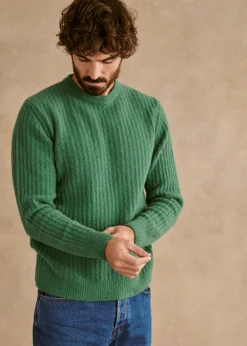 Sezane Pulls laine|Col rond|Pull Huxley