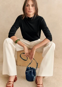 Sezane Maille|Pull Jacob