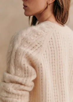 Sezane Maille|Pull Jake