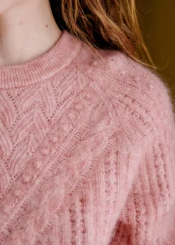 Sezane Maille|Pull Jake