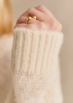 Sezane Maille|Pull Keith