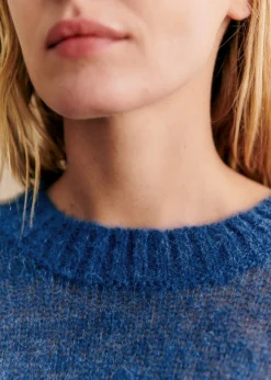 Sezane Maille|Pull Keith