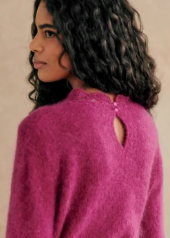 Sezane Maille|Pull Kethy