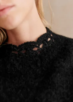 Sezane Maille|Pull Kethy