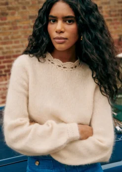 Sezane Maille|Pull Kethy