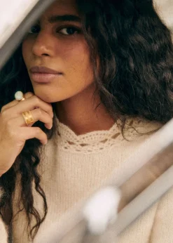 Sezane Maille|Pull Kethy