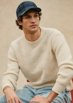 Sezane Pulls laine|Pull Leafy