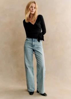 Sezane Maille|Pull Leonore