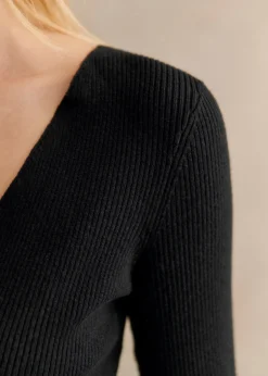 Sezane Maille|Pull Leonore
