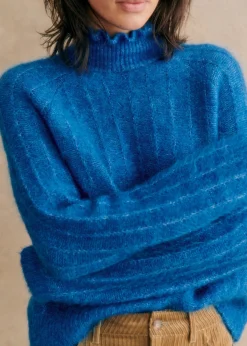 Sezane Maille|Pull Loris