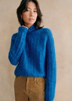 Sezane Maille|Pull Loris