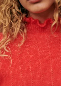 Sezane Maille|Pull Loris