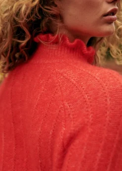 Sezane Maille|Pull Loris