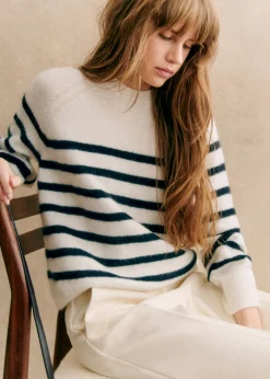 Sezane Maille|Pull Louise