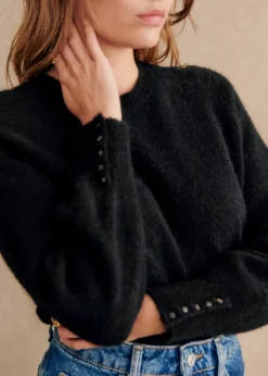 Sezane Maille|Pull Louise