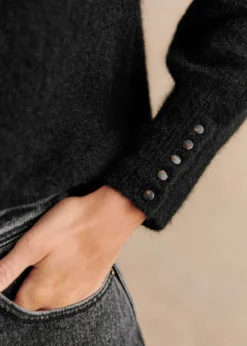 Sezane Maille|Pull Louise