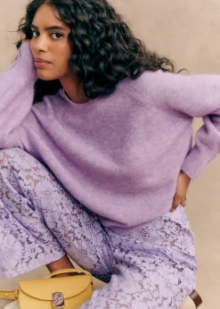 Sezane Maille|Pull Louise