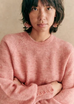 Sezane Maille|Pull Louise