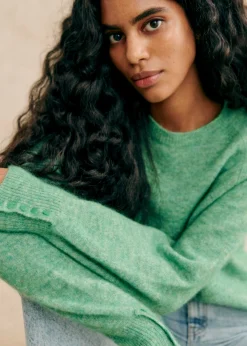 Sezane Maille|Pull Louise