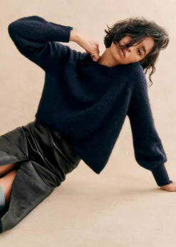 Sezane Maille|Pull Louise