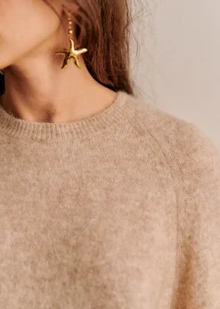 Sezane Maille|Pull Louise