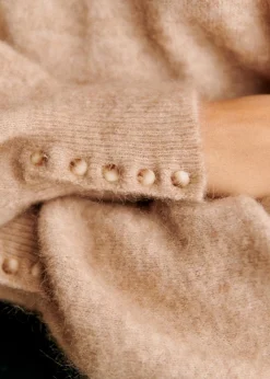 Sezane Maille|Pull Louise