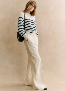 Sezane Maille|Pull Louise