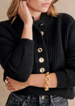 Sezane Maille|Pull Lucas