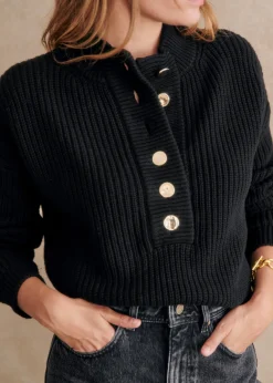 Sezane Maille|Pull Lucas