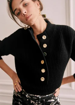 Sezane Maille|Pull Lucas