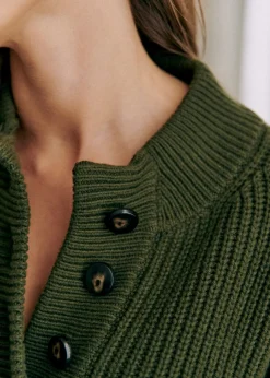 Sezane Maille|Pull Lucas