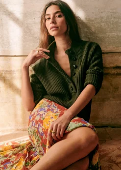 Sezane Maille|Pull Lucas