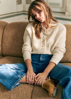 Sezane Maille|Pull Lucas