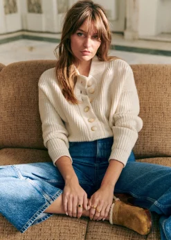 Sezane Maille|Pull Lucas