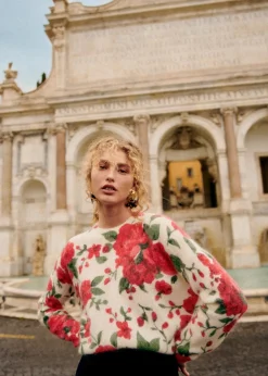 Sezane Maille|Pull Mann