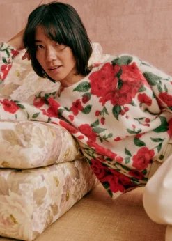 Sezane Maille|Pull Mann