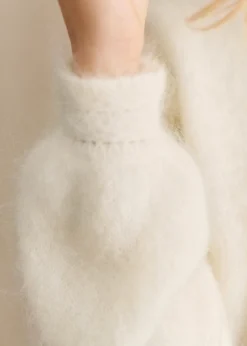 Sezane Maille|Pull Marylis