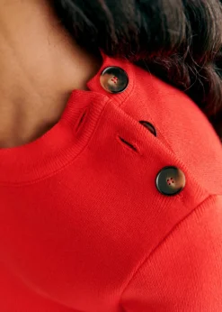 Sezane Maille|Pull Matthis