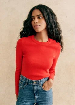 Sezane Maille|Pull Matthis