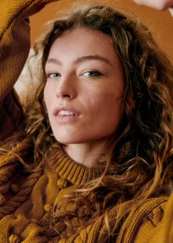 Sezane Maille|Pull Melvin