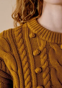 Sezane Maille|Pull Melvin