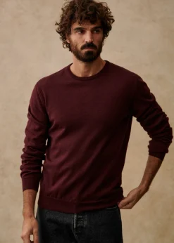 Sezane Pulls laine|Pulls laine|Pull Nils