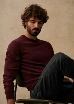 Sezane Pulls laine|Pulls laine|Pull Nils